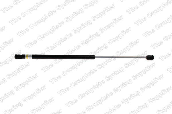 Amortizor capota Dreapta/Stanga potrivit VW TOUAREG SUV 10.02-05.10 [1]
