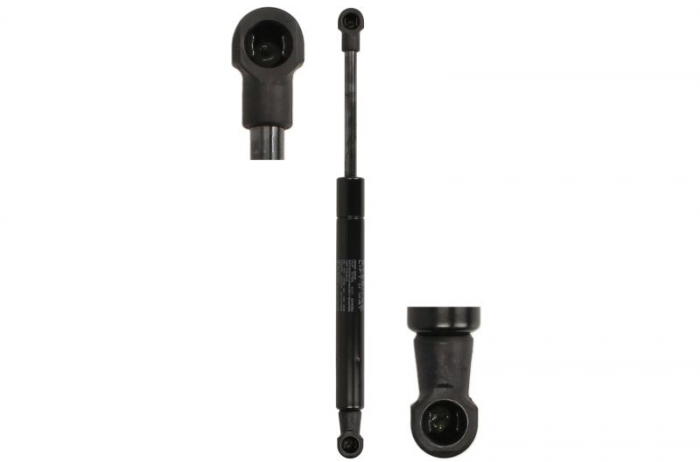 Amortizor capota lungime maxima: 266mm, sUV:68,5mm potrivit BMW X5 (F15, F85), X6 (E71, E72), X6 (F16, F86) SUV 06.07-07.19 [1]