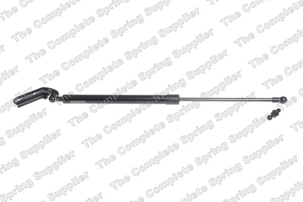 Amortizor capota potrivit LEXUS RX SUV 01.98-05.03 [2]