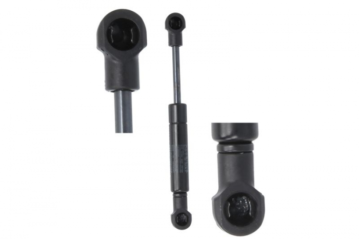 Amortizor gaz, pavilion Dreapta/Stanga lungime maxima: 155,5mm, sUV:40mm potrivit ALFA ROMEO SPIDER KABRIOLET 03.06-03.11 [1]