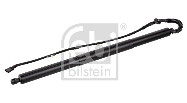 Amortizor portbagaj dreapta potrivit BMW X3 (F25) 1.6-3.0D 09.10-08.17 [2]
