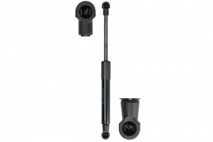 Amortizor portbagaj Dreapta/Stanga lungime maxima: 258,5mm, sUV:81mm potrivit VW GOLF VI KABRIOLET 03.11-05.16 [1]