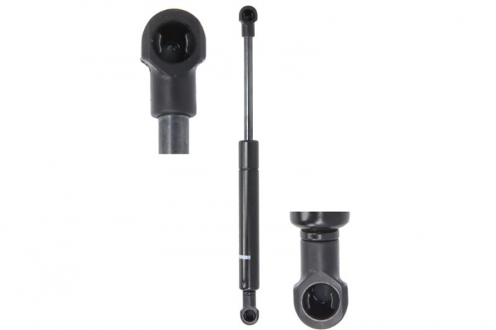 Amortizor portbagaj Dreapta/Stanga lungime maxima: 260,5mm, sUV:88mm potrivit MASERATI GRAN TURISMO I, GRANCABRIO KABRIOLET/KUPÉ 09.07- [1]