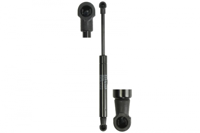 Amortizor portbagaj Dreapta/Stanga lungime maxima: 270mm, sUV:81,5mm potrivit ALFA ROMEO SPIDER KABRIOLET 03.06-03.11 [1]