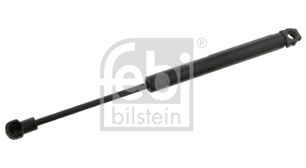Amortizor portbagaj Dreapta/Stanga lungime maxima: 272mm, sUV:90mm potrivit MERCEDES SL (R129) KABRIOLET 03.89-10.01 [3]