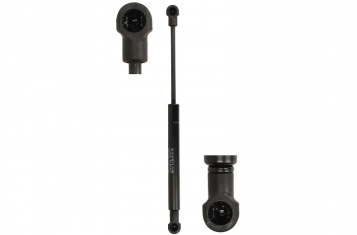 Amortizor portbagaj Dreapta/Stanga lungime maxima: 276,5mm, sUV:98mm potrivit FERRARI 360, 360 SPIDER, 456 GT/GTA, 5__ MARANELLO, F430 KABRIOLET/KUPÉ 01.93-12.09 [1]