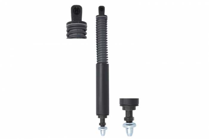 Amortizor portbagaj Dreapta/Stanga lungime maxima: 309,5mm, sUV:93,5mm (cu arc exterior) potrivit CITROEN C5 I, C5 II, C5/KOMBI KAROSERIE/KOMBI/KOMBI 06.01- [1]