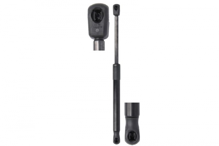 Amortizor portbagaj Dreapta/Stanga lungime maxima: 333mm, sUV:117mm potrivit MERCEDES SL (R230) KABRIOLET 10.01-01.12 [1]