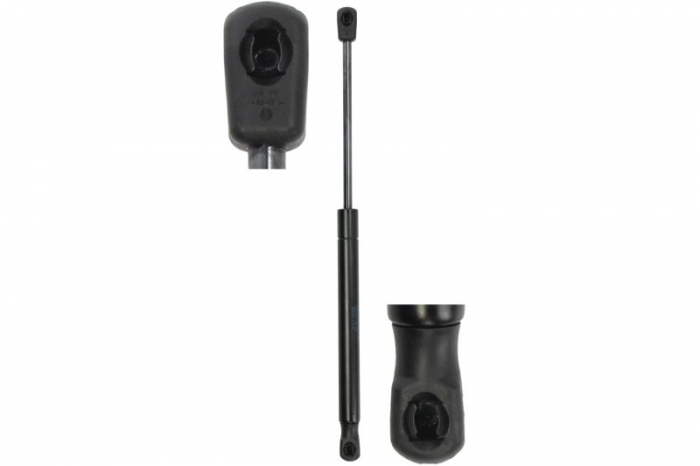 Amortizor portbagaj Dreapta/Stanga lungime maxima: 376mm, sUV:137,5mm potrivit PEUGEOT 407, 407/KOMBI KAROSERIE/KOMBI/KOMBI 05.04-12.10 [2]
