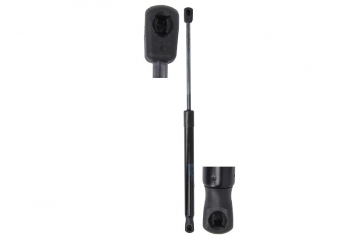 Amortizor portbagaj Dreapta/Stanga lungime maxima: 414,5mm, sUV:156,5mm potrivit MERCEDES SL (R231) KABRIOLET 01.12- [1]