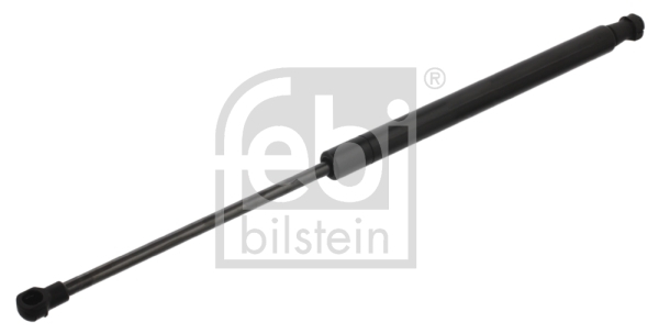 Amortizor portbagaj Dreapta/Stanga lungime maxima: 430,5mm, sUV:159mm potrivit VOLVO V50 KOMBI 04.04-12.12 [2]