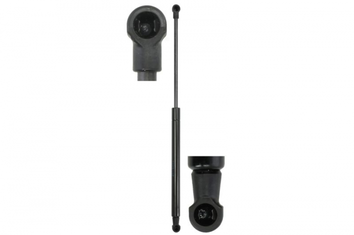 Amortizor portbagaj Dreapta/Stanga lungime maxima: 445mm, sUV:176mm potrivit SMART FORTWO KUPÉ 01.07- [1]