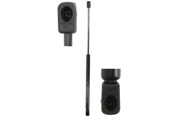 Amortizor portbagaj Dreapta/Stanga lungime maxima: 485mm, sUV:204mm potrivit OPEL SIGNUM HATCHspate 05.03-12.08 [1]