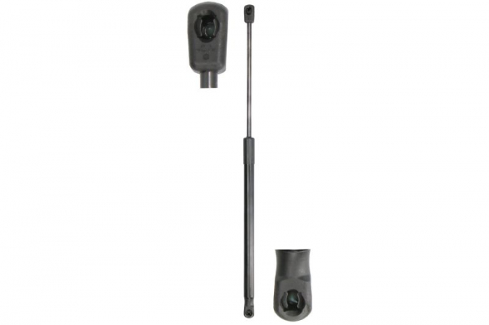 Amortizor portbagaj Dreapta/Stanga lungime maxima: 491,5mm, sUV:173mm potrivit SUZUKI VITARA SUV 02.15- [1]