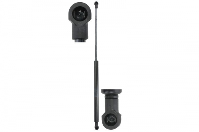 Amortizor portbagaj Dreapta/Stanga lungime maxima: 500mm, sUV:205mm potrivit SEAT CORDOBA VARIO, CORDOBA VARIO/KOMBI; VW POLO, POLO/KOMBI KAROSERIE/KOMBI/KOMBI 12.95-12.02 [1]
