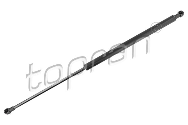 Amortizor portbagaj Dreapta/Stanga lungime maxima: 536mm, sUV:220mm potrivit NISSAN X-TRAIL I SUV 06.01-01.13 [1]