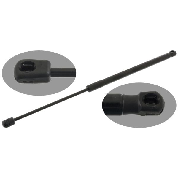 Amortizor portbagaj Dreapta/Stanga lungime maxima: 543mm, sUV:192mm potrivit BMW 3 (E91) KOMBI 12.04-12.12 [1]