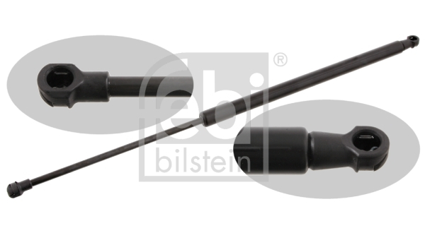 Amortizor portbagaj Dreapta/Stanga lungime maxima: 543mm, sUV:193mm potrivit BMW 3 (E46) KOMBI 06.99-07.05 [2]