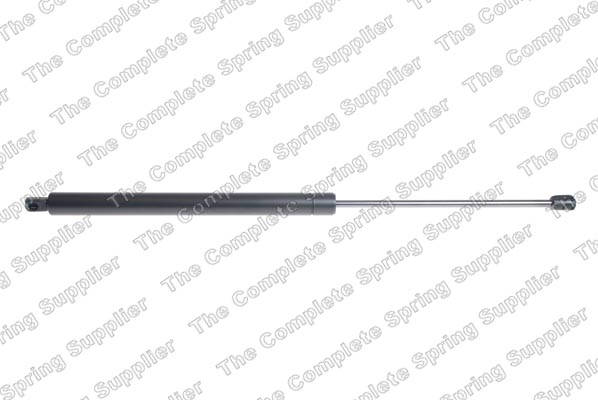 Amortizor portbagaj Dreapta/Stanga lungime maxima: 649mm, sUV:241mm potrivit FORD TOURNEO CUSTOM V362, TRANSIT CUSTOM V362 AUTOBUS/KRABICE 04.12- [2]