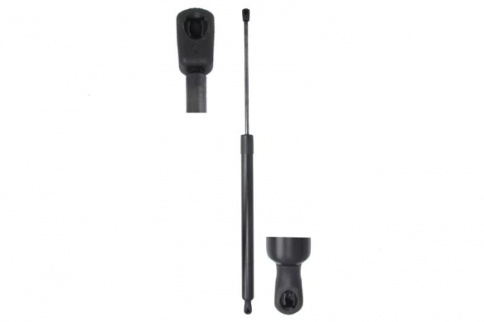 Amortizor portbagaj Dreapta/Stanga lungime maxima: 679mm, sUV:212mm potrivit MERCEDES EQV (W447), MARCO POLO CAMPER (W447), V (W447) AUTOBUS 03.14- [1]