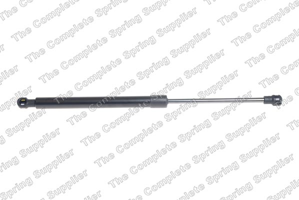 Amortizor portbagaj, haion, spate stanga/dreapta lungime maxima: 377,5mm, cursa (mm): 130,5mm JAGUAR F-TYPE Cabrio dupa 2012 [1]