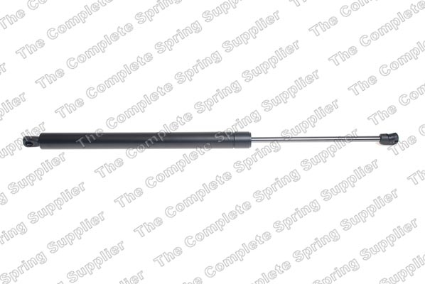 Amortizor portbagaj, haion, spate stanga/dreapta lungime maxima: 603mm, cursa (mm): 191mm FORD TOURNEO CONNECT V408, TRANSIT CONNECT, TRANSIT CONNECT V408 FURGON/Combi dupa 2013 [1]