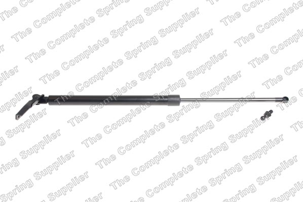 Amortizor portbagaj, haion, spate stanga SUBARU FORESTER dupa 2013 [1]