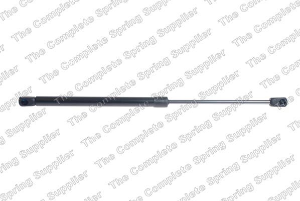 Amortizor portbagaj lungime maxima: 453mm, sUV:182mm potrivit VW PASSAT ALLTRACK B7, PASSAT B7, PASSAT B7/KOMBI KAROSERIE/KOMBI/KOMBI 08.10-12.15 [1]