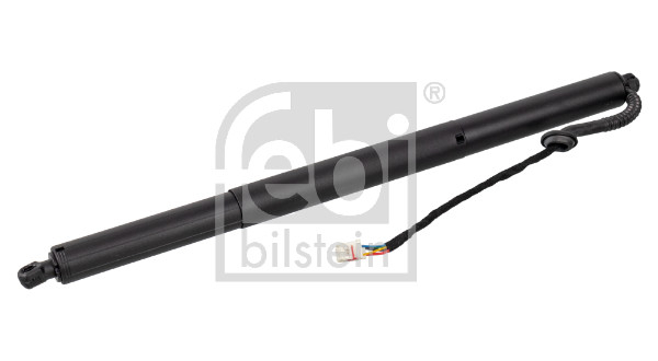 Amortizor portbagaj stanga/dreapta potrivit VW PASSAT ALLTRACK B8, PASSAT B8 1.4-2.0D 08.14- [2]