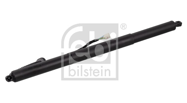 Amortizor portbagaj stanga/dreapta potrivit VW PASSAT ALLTRACK B8, PASSAT B8 1.4-2.0D 08.14- [3]