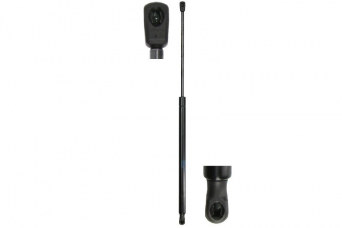 Amortizor portbagaj Stanga lungime maxima: 654,5mm, sUV:195mm potrivit LAND ROVER RANGE ROVER SPORT I SUV 02.05-03.13 [1]