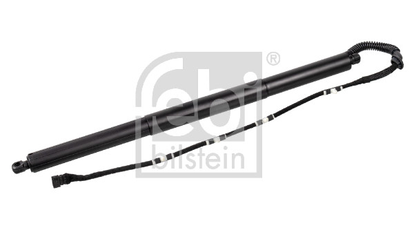 Amortizor portbagaj stanga potrivit BMW X3 (F25) 1.6-3.0D 09.10-08.17 [2]