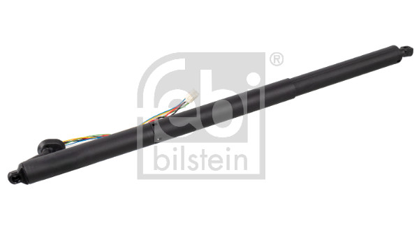 Amortizor portbagaj stanga potrivit MERCEDES CLA SHOOTING BRAKE (X117) 1.5D-2.2D 01.15-03.19 [3]