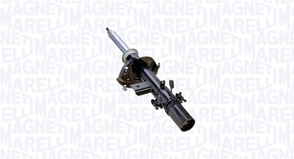 Amortizor Spate Dreapta potrivit LAND ROVER RANGE ROVER EVOQUE 2.0/2.2D 06.11-12.19 [1]