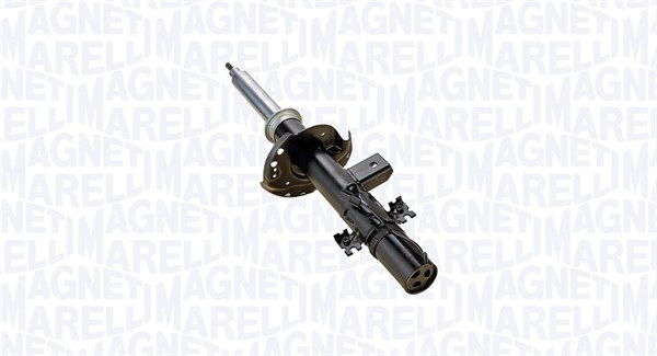 Amortizor Spate Stanga potrivit LAND ROVER RANGE ROVER EVOQUE 2.0/2.2D 06.11-12.19 [1]
