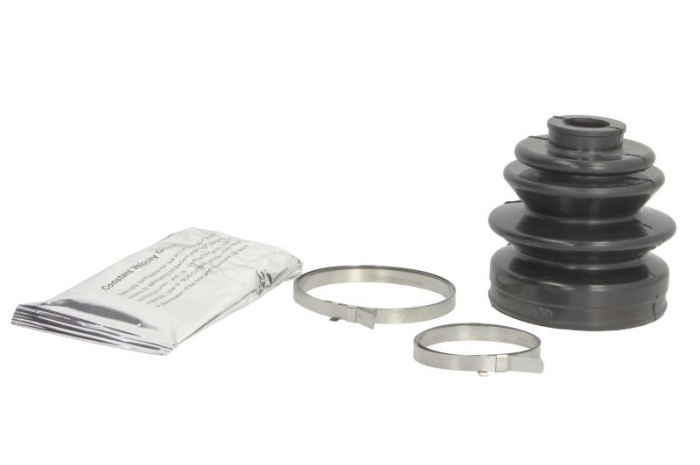 Ansamblu burduf articulatie planetara (diametru: 23/77) (lungime 95) (set) potrivit HONDA ACCORD I, ACCORD II, ACCORD III, ACCORD IV, CIVIC I, CIVIC II, CIVIC III, CIVIC IV 1.2-2.2 01.78-02.02 [1]