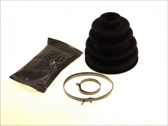 Ansamblu burduf articulatie planetara (diametru: 23/82) (lungime 84) (set) potrivit MITSUBISHI GALANT VI; TOYOTA CALDINA, CAMRY, CARINA E VI, CARINA IV, CARINA V, CELICA 1.3-2.0D 03.79-02.07 [1]