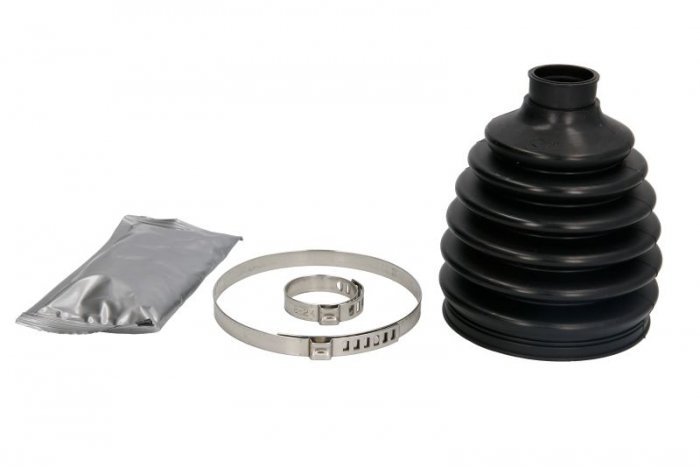 Ansamblu burduf articulatie planetara (diametru: 25,5) (lungime 116) potrivit VW CADDY V, CADDY V/MINIVAN, GOLF VII, TOURAN 1.5/1.6/1.9D 11.04- [1]