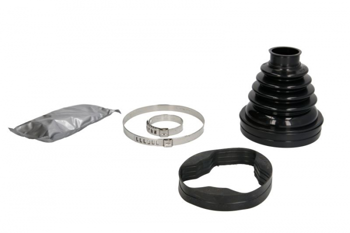 Ansamblu burduf articulatie planetara (diametru: 25) (lungime 91) potrivit CITROEN C4 CACTUS; OPEL CROSSLAND X /LAND; PEUGEOT 2008 I 1.2/1.2LPG/1.4D 06.13- [1]