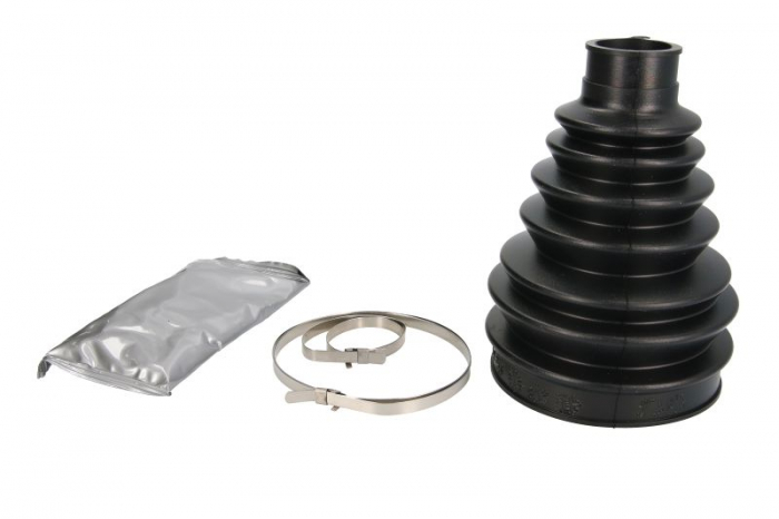 Ansamblu burduf articulatie planetara (diametru: 27/85) (lungime 130) (set) potrivit RENAULT 19 I, 19 I CHAMADE, 19 II, 19 II CHAMADE, 19 II/HATCHBACK, 21, ESPACE II, LAGUNA I 1.7-3.0 03.86-08.03 [1]