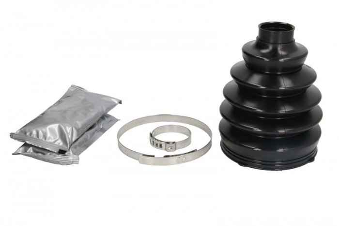Ansamblu burduf articulatie planetara (diametru: 29,8/94) (lungime 128) potrivit VOLVO 240, 260, 340-360, 740, 850, 940 II, 960, S40 I, S60 II, S80 I, S80 II, V40, V50, V60 I 1.3-6.3 09.78- [1]