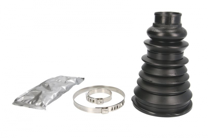 Ansamblu burduf articulatie planetara (diametru: 34/81) (lungime 152) (set) potrivit DACIA SANDERO; RENAULT CLIO I, KANGOO, KANGOO EXPRESS, LOGAN I, MEGANE I, MEGANE I CLASSIC 1.0-1.9D 10.84- [1]