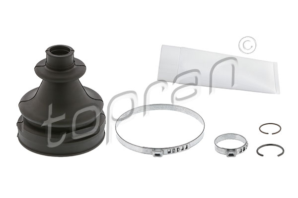 Ansamblu burduf articulatie planetara Fata/Interior (fi: 29/71) (lungime101) (set) potrivit FORD MONDEO III 1.8/2.0 10.00-03.07 [3]