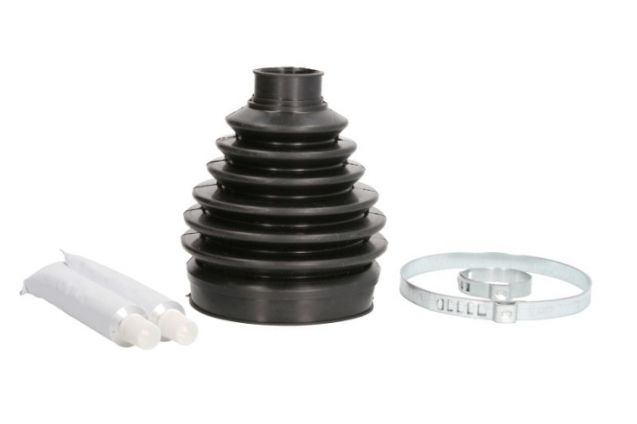 Ansamblu burduf articulatie planetara/Fata potrivit KIA SPORTAGE II 2.0/2.0D/2.7 09.04- [1]