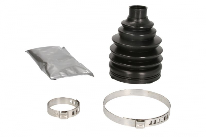 Ansamblu burduf articulatie planetara (fi: 21,5/67) (lungime96) (set) potrivit CITROEN C1; PEUGEOT 107; TOYOTA AYGO, YARIS, YARIS / VIOS 1.0/1.3 06.05-09.14 [1]