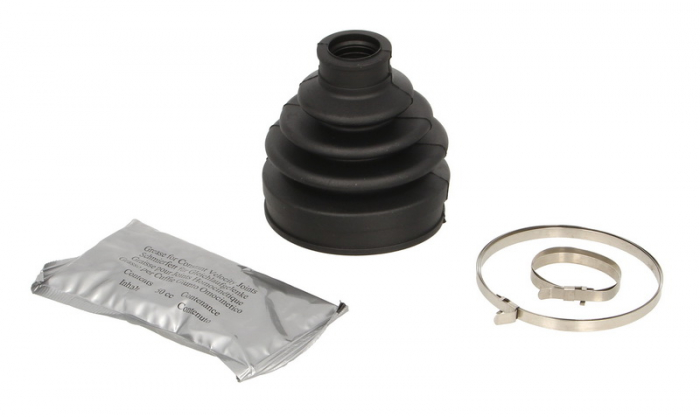 Ansamblu burduf articulatie planetara (fi: 21/74) (lungime88) potrivit SUZUKI GRAND VITARA I, SWIFT II, VITARA 1.3-2.5 03.89-12.03 [1]