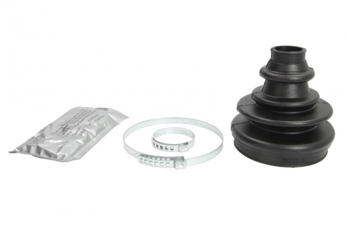 Ansamblu burduf articulatie planetara (fi: 23/83) (lungime99) (set) potrivit ALFA ROMEO 145, 146, 155; FIAT BARCHETTA, BRAVA, BRAVO I, COUPE, PUNTO; LANCIA DEDRA 1.4-2.5D 06.88-05.05 [1]