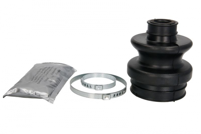 Ansamblu burduf articulatie planetara (fi: 24/65) (lungime99) (set) potrivit MERCEDES 124 (C124), 124 T-MODEL (S124), 124 (W124), E T-MODEL (S124), E (W124), E (W210) 2.3-3.2 12.84-07.03 [1]