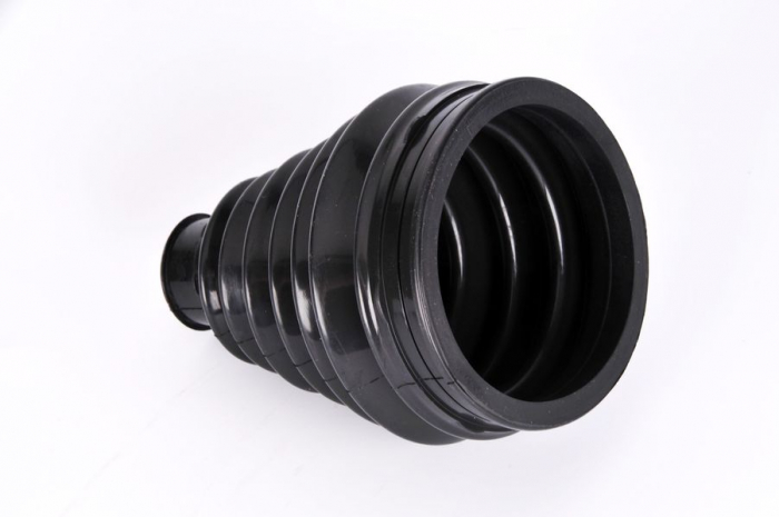 Ansamblu burduf articulatie planetara (fi: 24/80) (lungime125) (set) potrivit MITSUBISHI CARISMA, OUTLANDER I 1.6/1.8/2.4 07.95-12.06 [2]