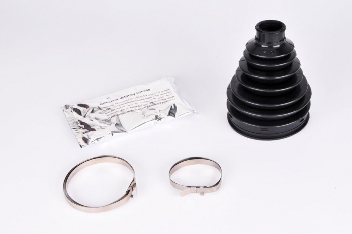 Ansamblu burduf articulatie planetara (fi: 24/80) (lungime125) (set) potrivit MITSUBISHI CARISMA, OUTLANDER I 1.6/1.8/2.4 07.95-12.06 [1]